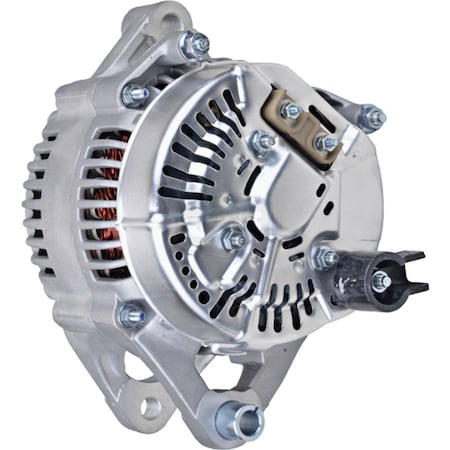 Aftermarket JAndN Electrical Products Alternator 400-52224-JN